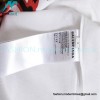 Balenciaga - 23SS Scissor Print Short Sleeve T-shirt